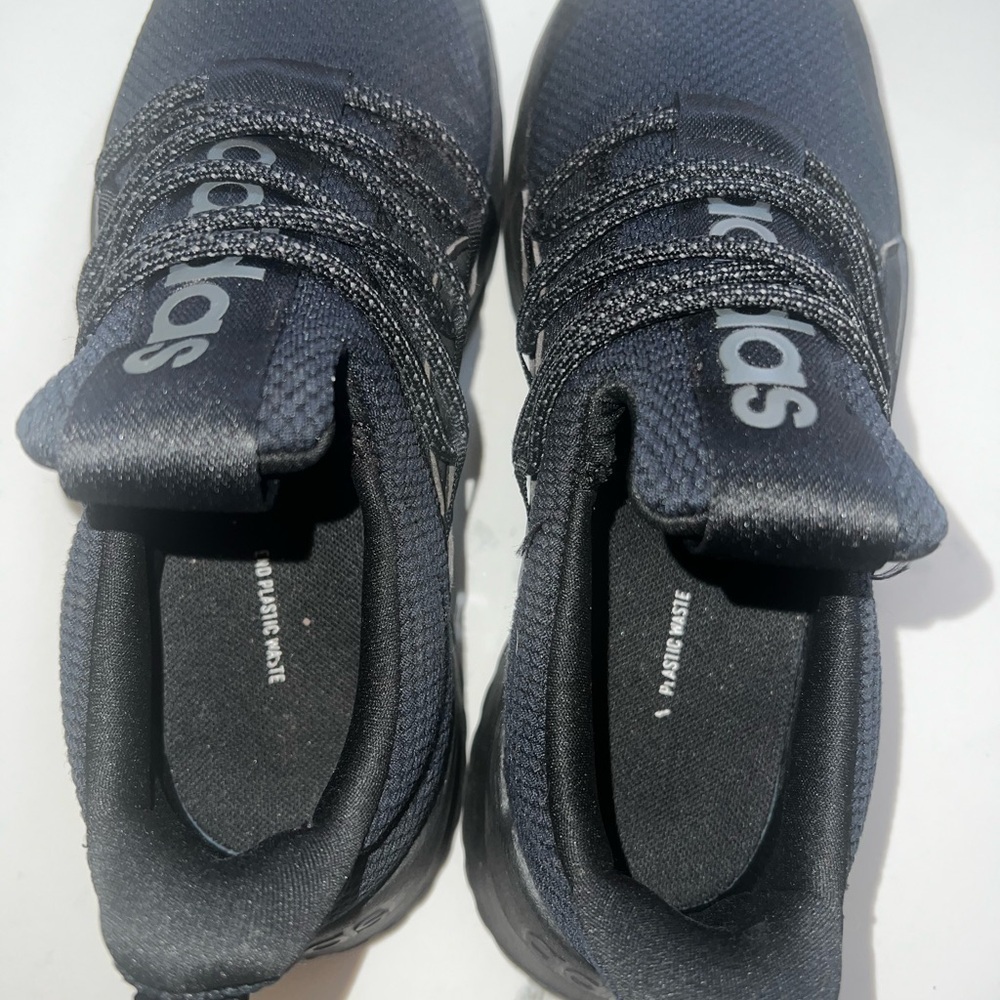 Adidas Running Shoes sz 5 - Picture 4 of 5